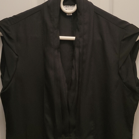 Calvin Klein blouse - Picture 2 of 5